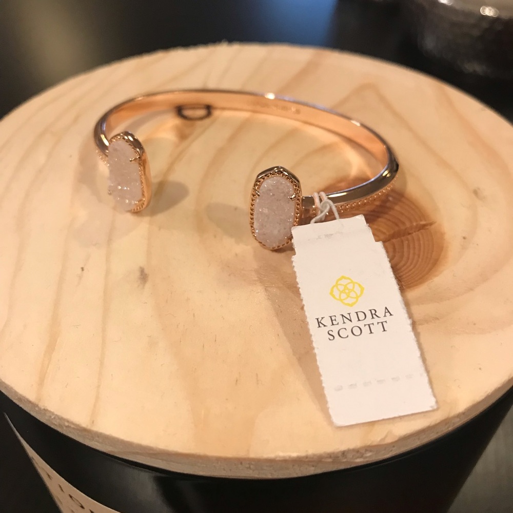 🛍SOLD🛍 Kendra Scott Elton Pinch Bracelet
